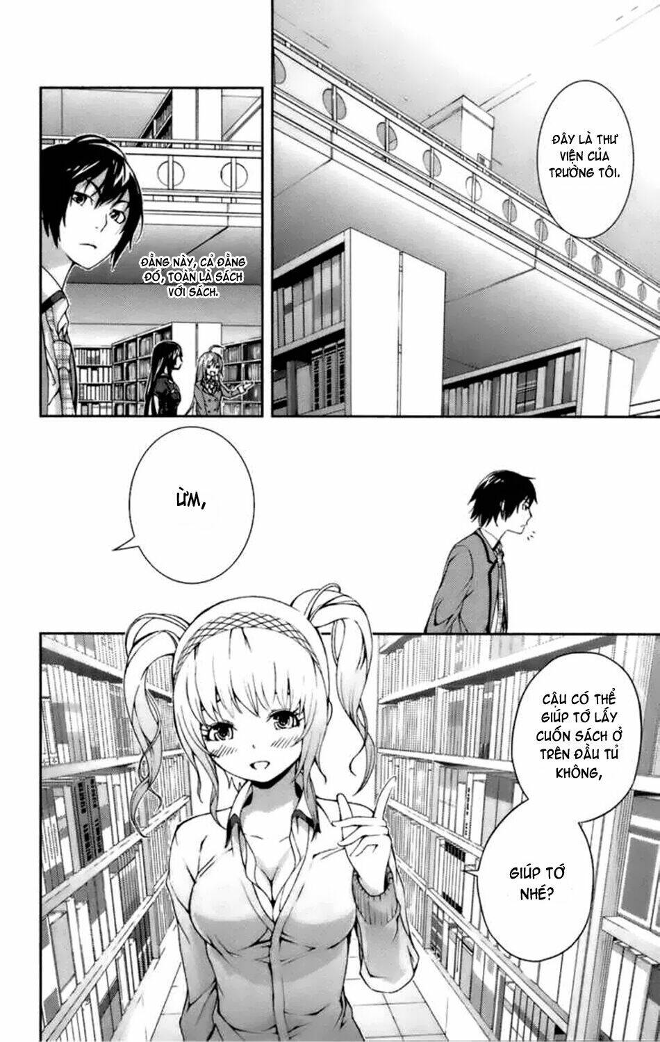 dr. rurru - bác sĩ ngoài hành tinh chapter 9 19