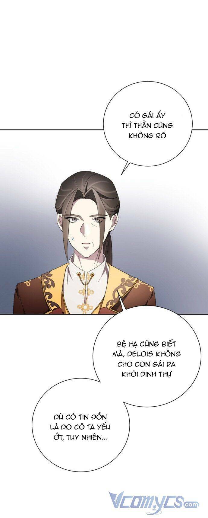 ta đã từng mong nàng biến mất chapter 43 44