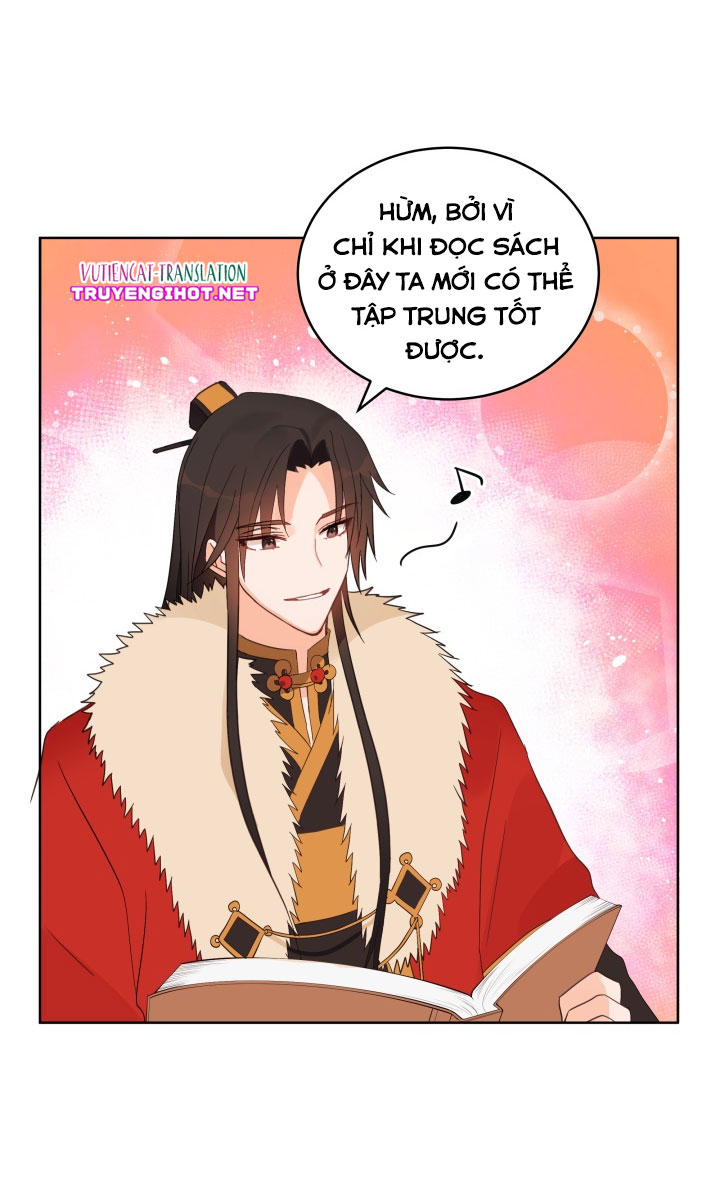 khế ước hậu cung chapter 14.1 19