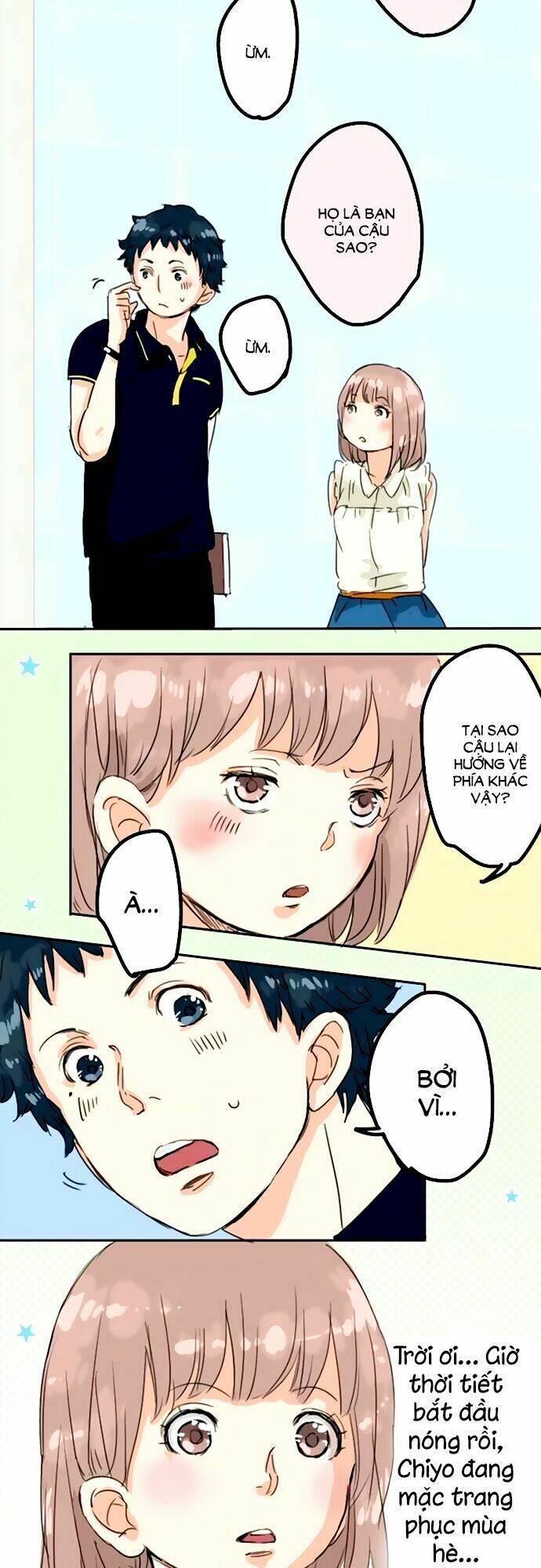 koi inu chapter 12 20