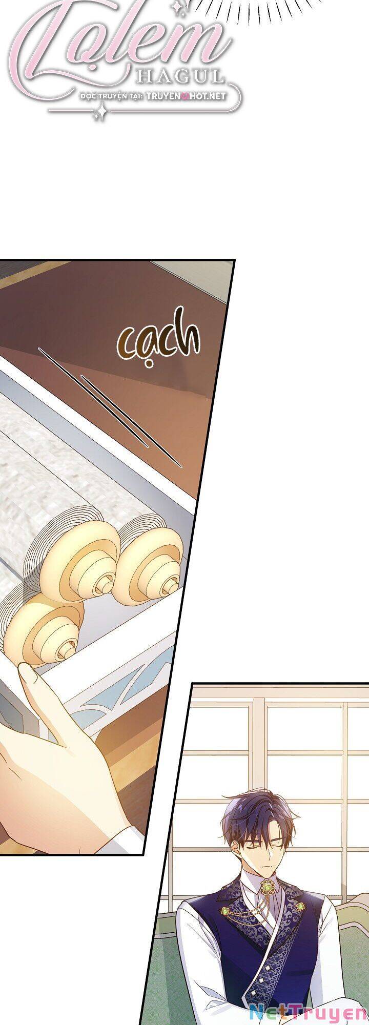 từ lúc bắt đầu tôi vẫn luôn ở bên em chapter 34 24