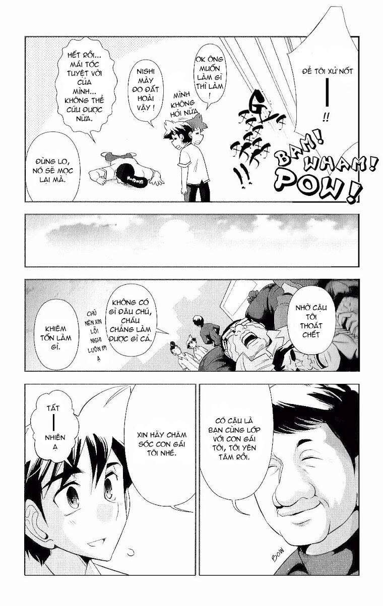 mission! school chapter 7 24