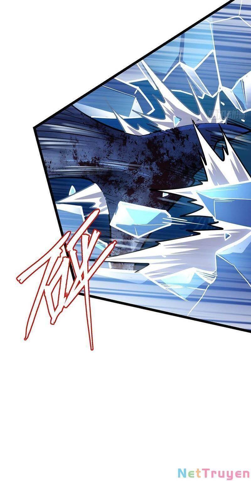 sư phụ của ta mỗi khi đến đại nạn mới đột phá chapter 23 47