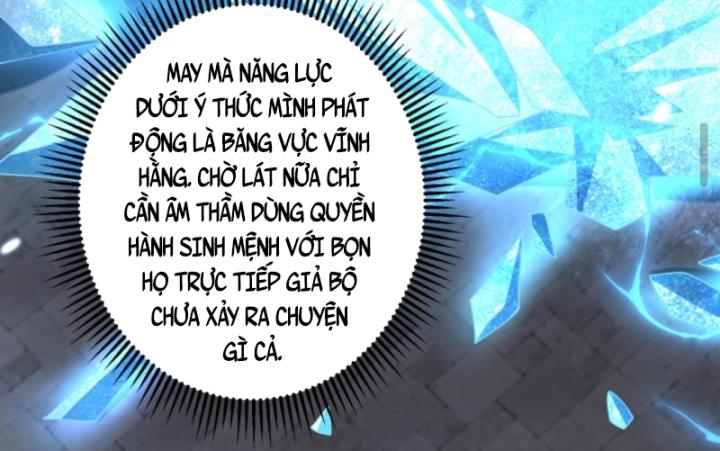 học cùng em gái, tôi bất cẩn vô địch rồi chapter 138 6