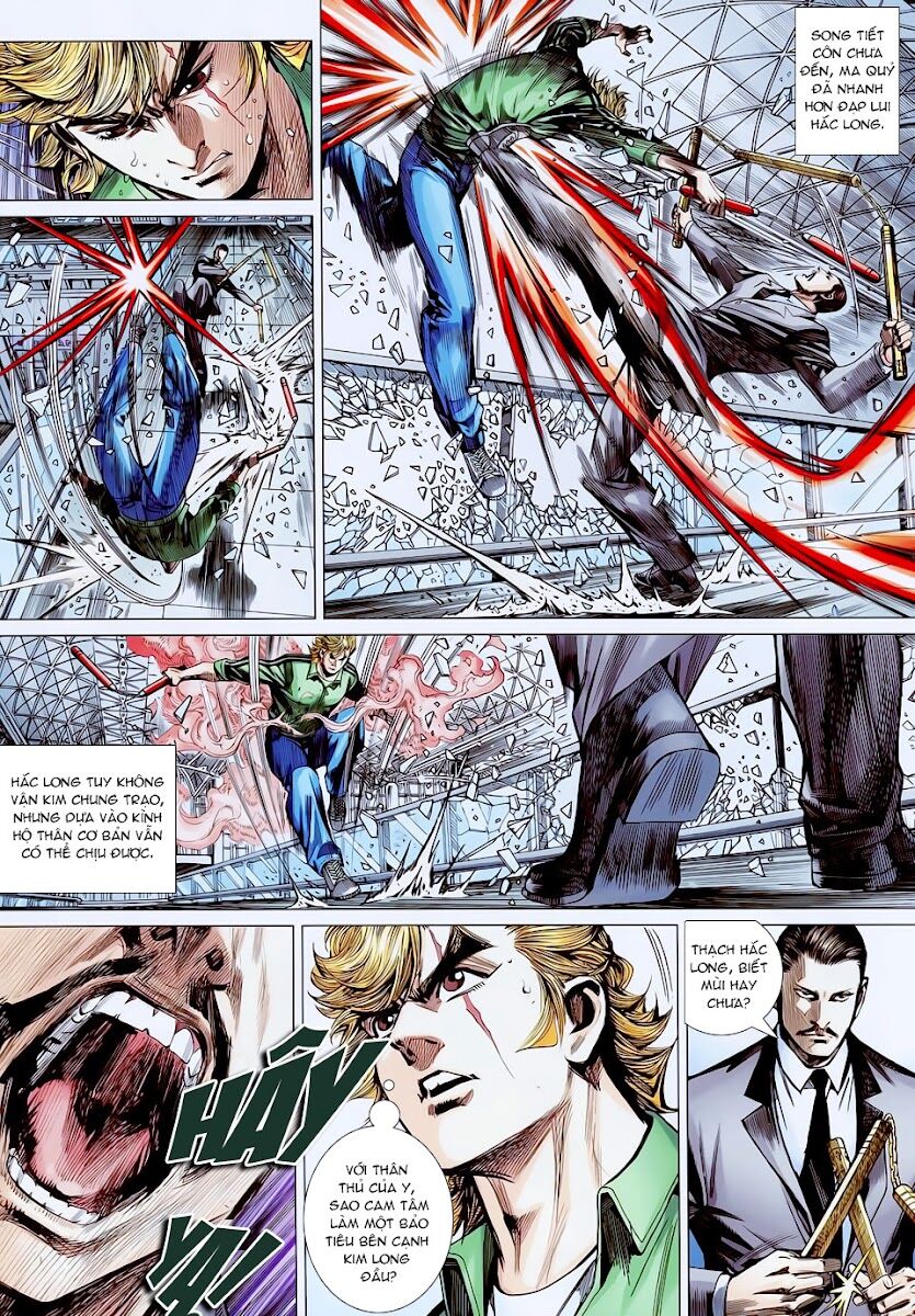 thạch hắc long truyện chapter 6 2