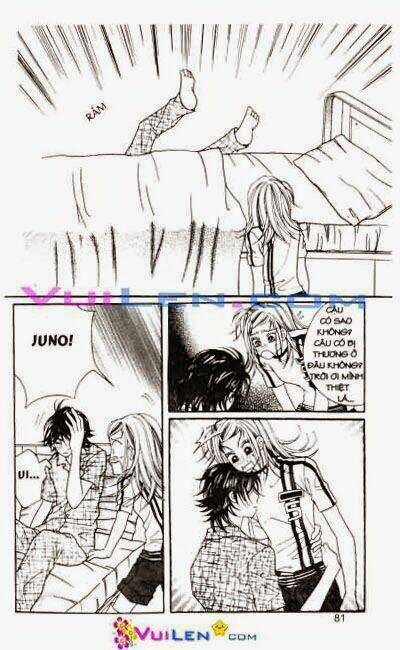 tên nô lệ đáng yêu chapter 8 81