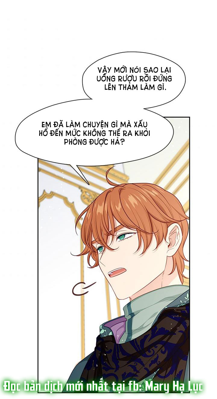 cẩn thận nữ phụ phản diện đấy! chapter 118 42