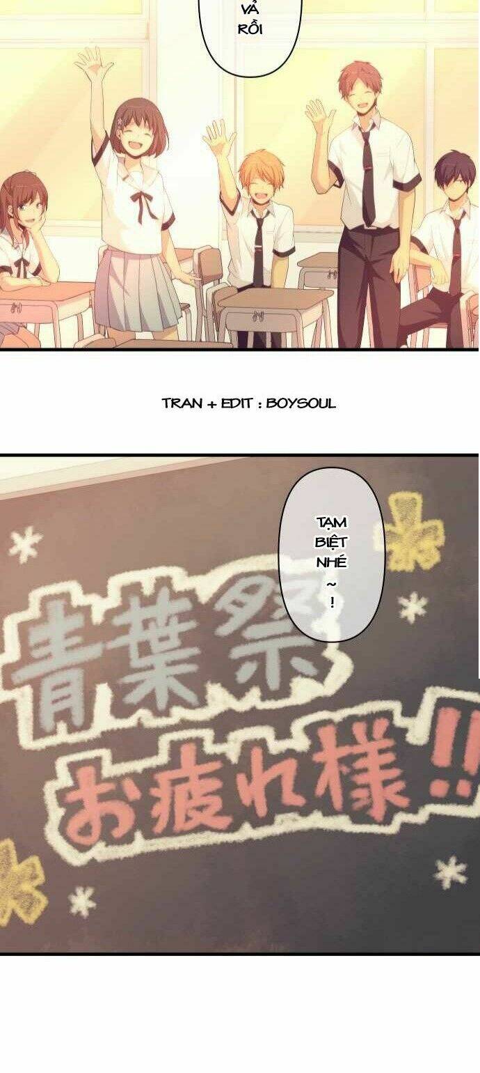 viên thuốc trùng sinh chapter 150 28