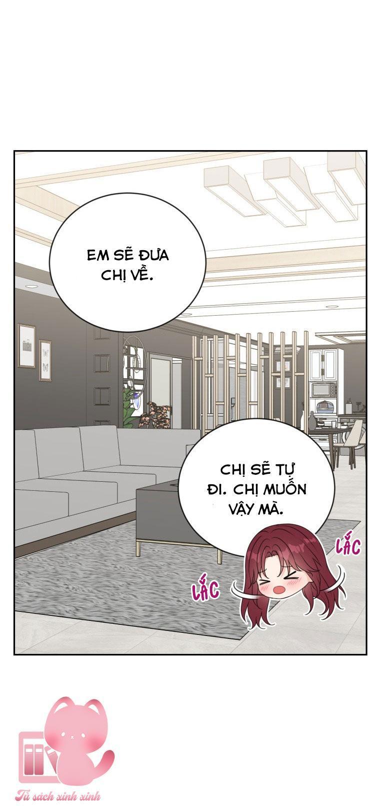 mong được chị chỉ bảo, tiền bối chapter 9 82