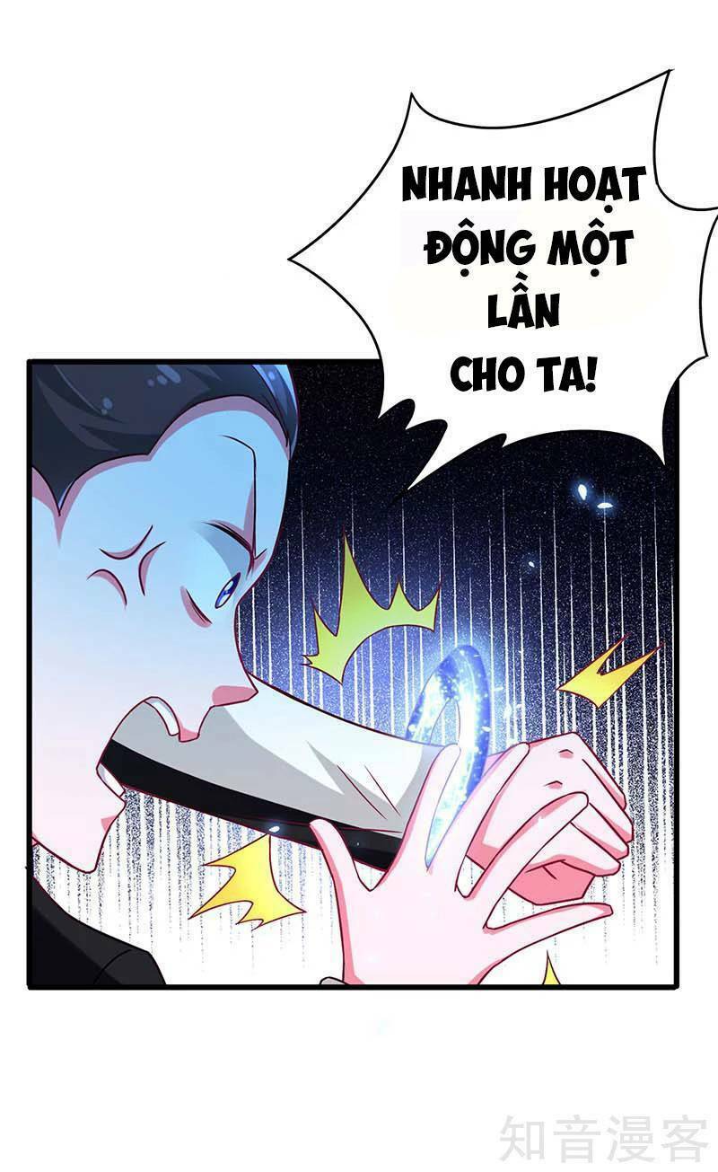 siêu cấp bại gia tử chapter 74 13