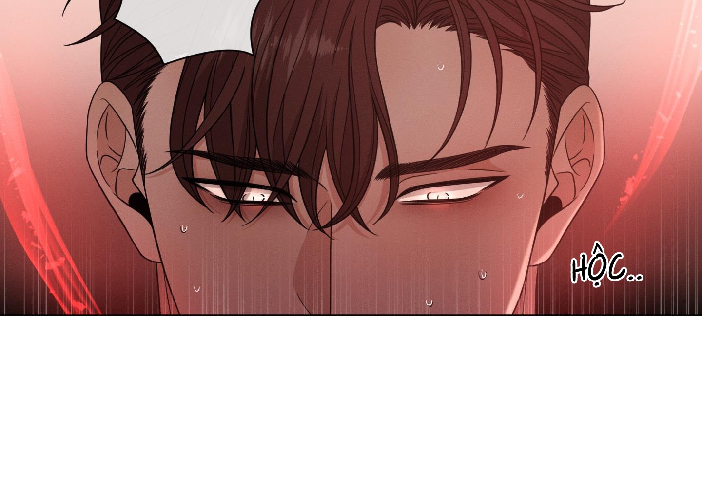 hội chứng minmotion chapter 24 23