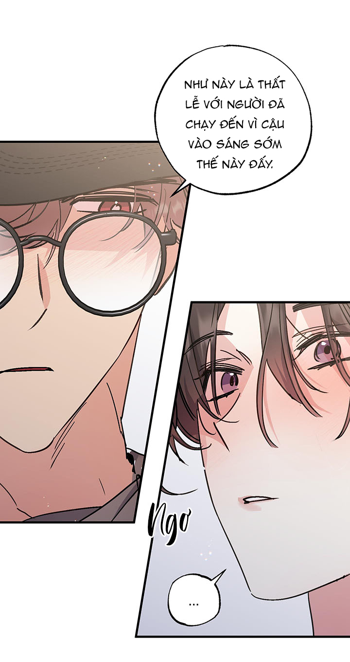 vì sao sa vào vũ trụ chapter 2 17