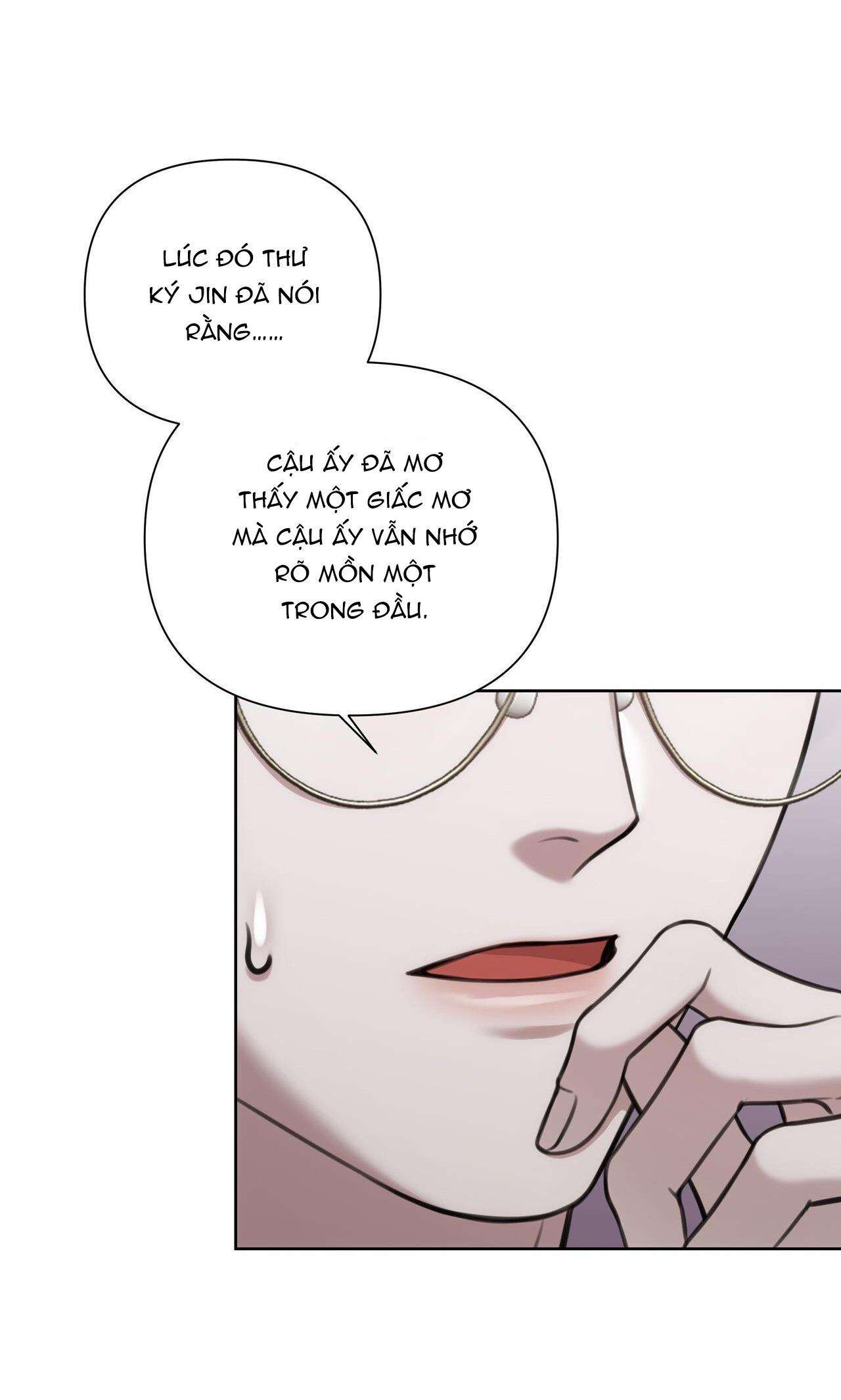 nhật ký giam cầm thư ký jin chapter 34 23