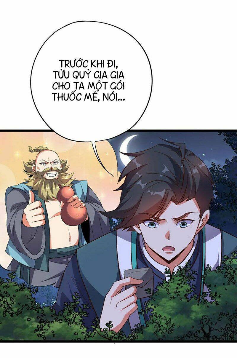 phục thiên thánh chủ chapter 67 21