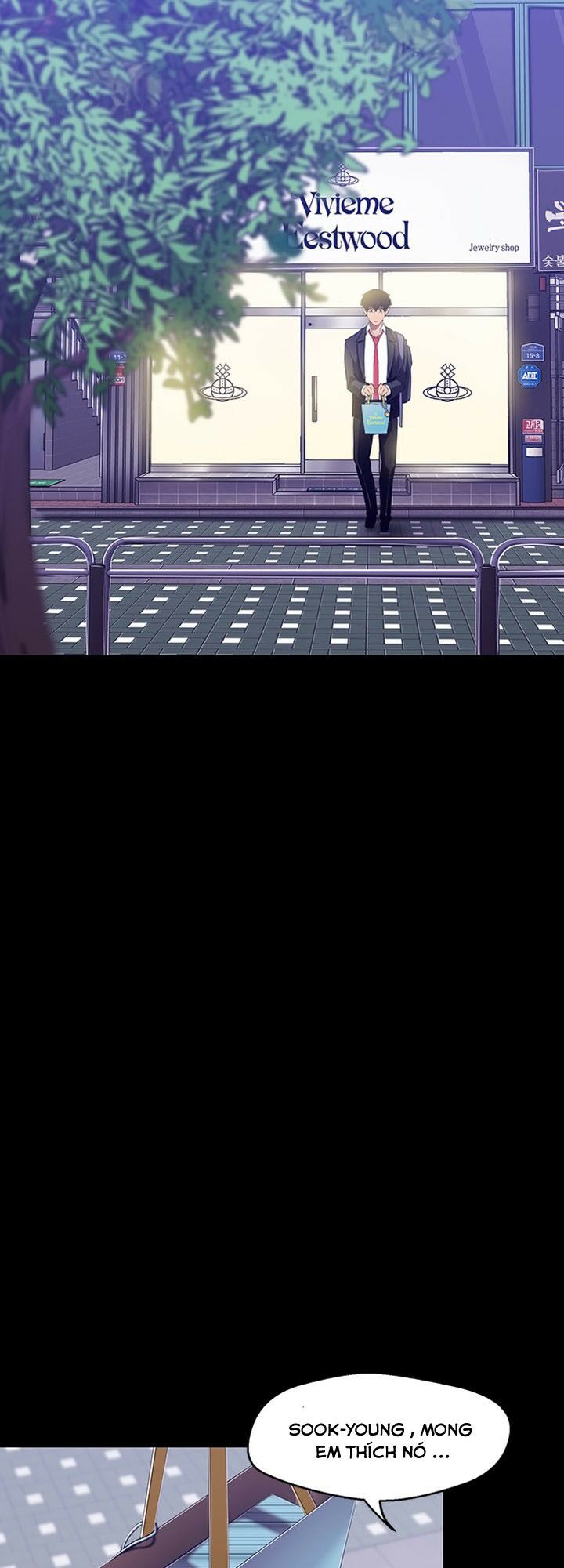 tân thế giới tuyệt vời chapter 83 35