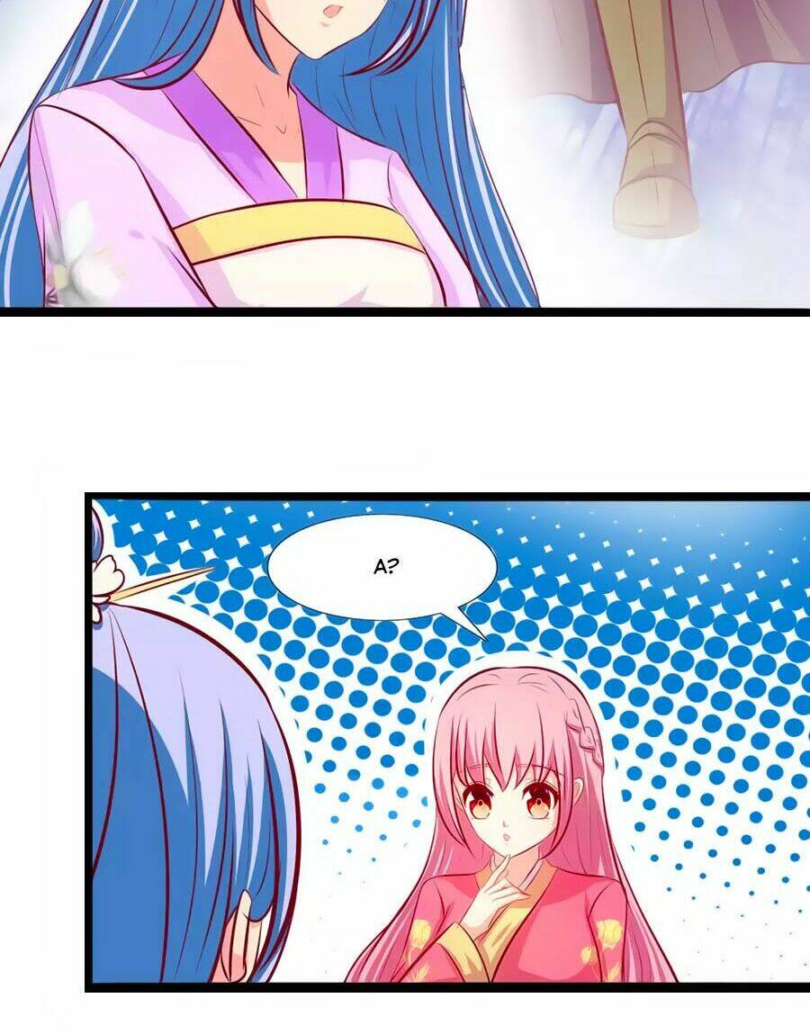 thỏ yêu tiểu vương phi chapter 71 11