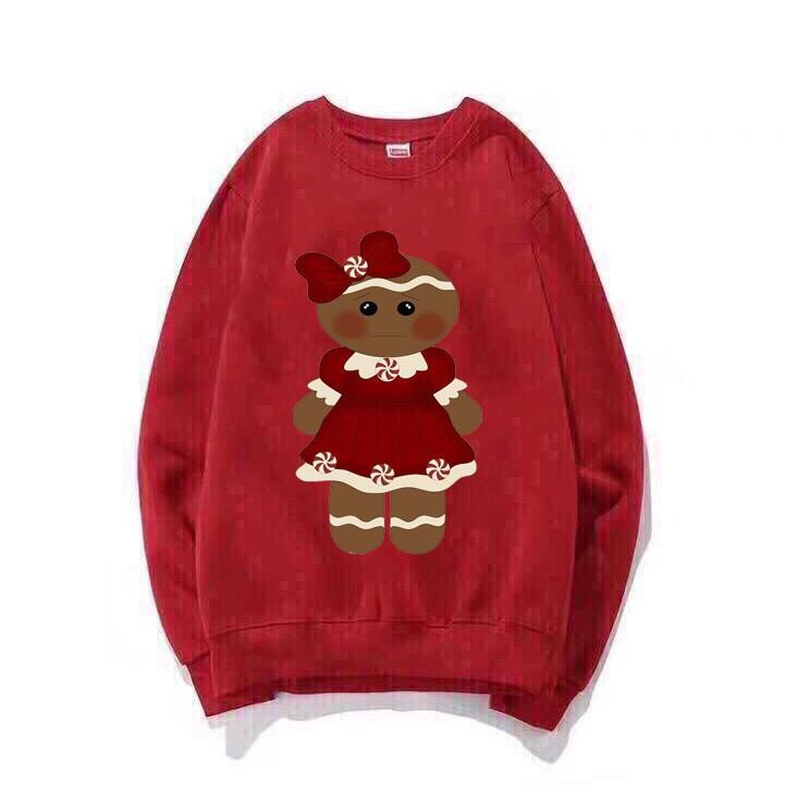 ÁO SWEATER NAM NỮ MARRY CHRISTMAS  HOT TREND CAO CẤP - MR0030