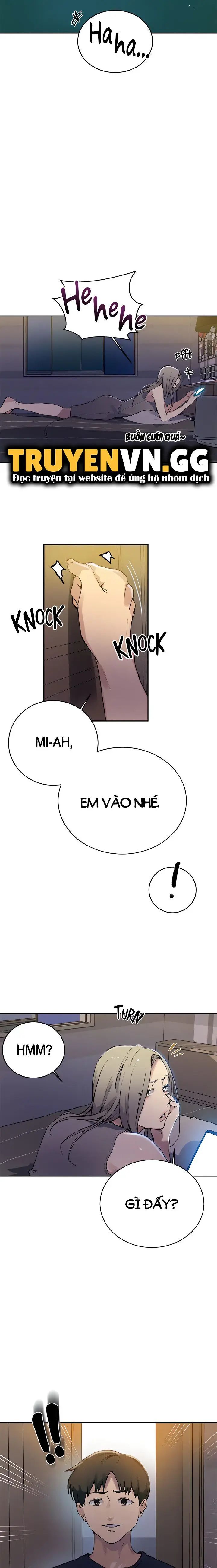lớp học gia đình (bản không che) chapter 168 15