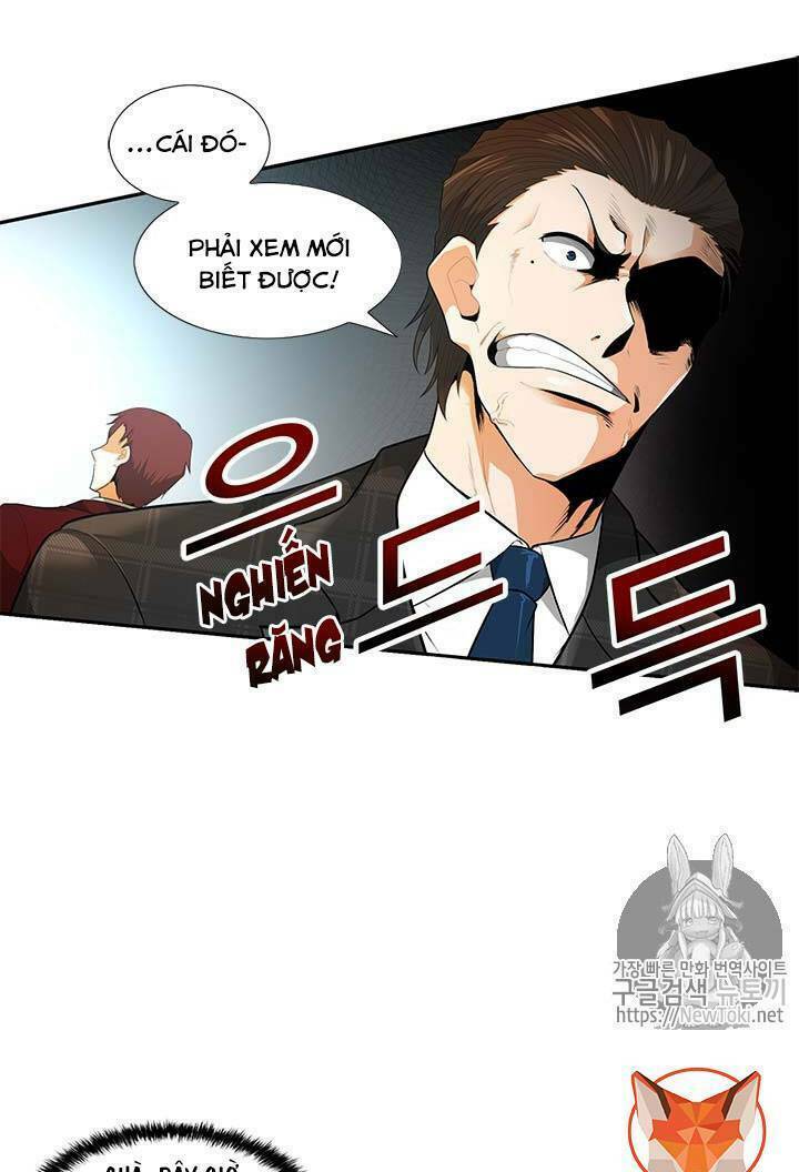 tôi tự động săn một mình chapter 32 42