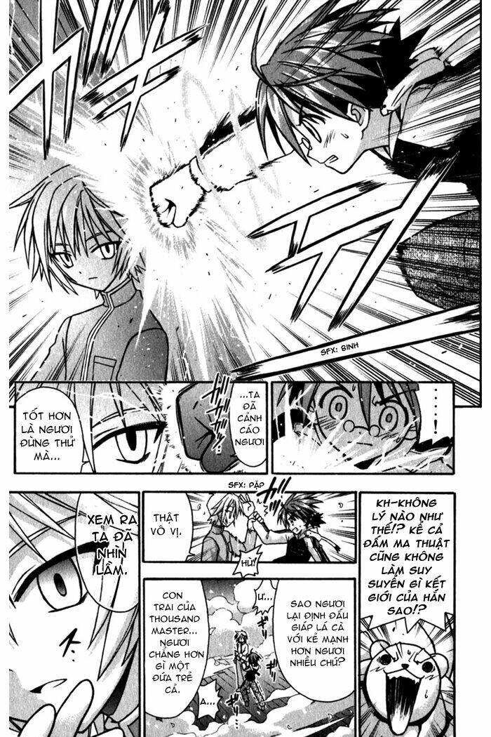 bậc thầy ma pháp chapter 49 14