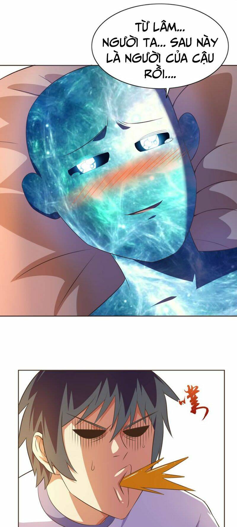 chín năm nghĩa vụ tu chân chapter 31 5