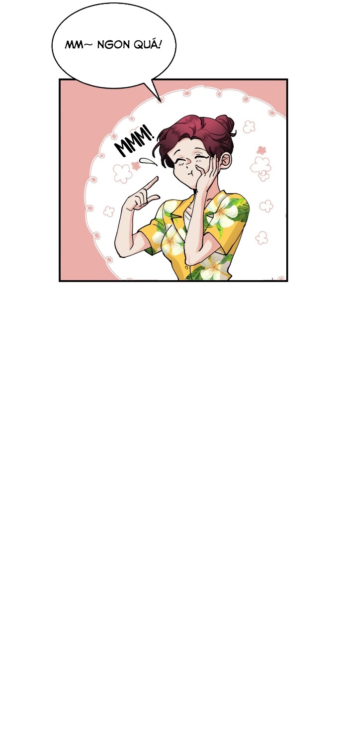 cặp đôi oan gia ngõ hẹp chapter 23 48