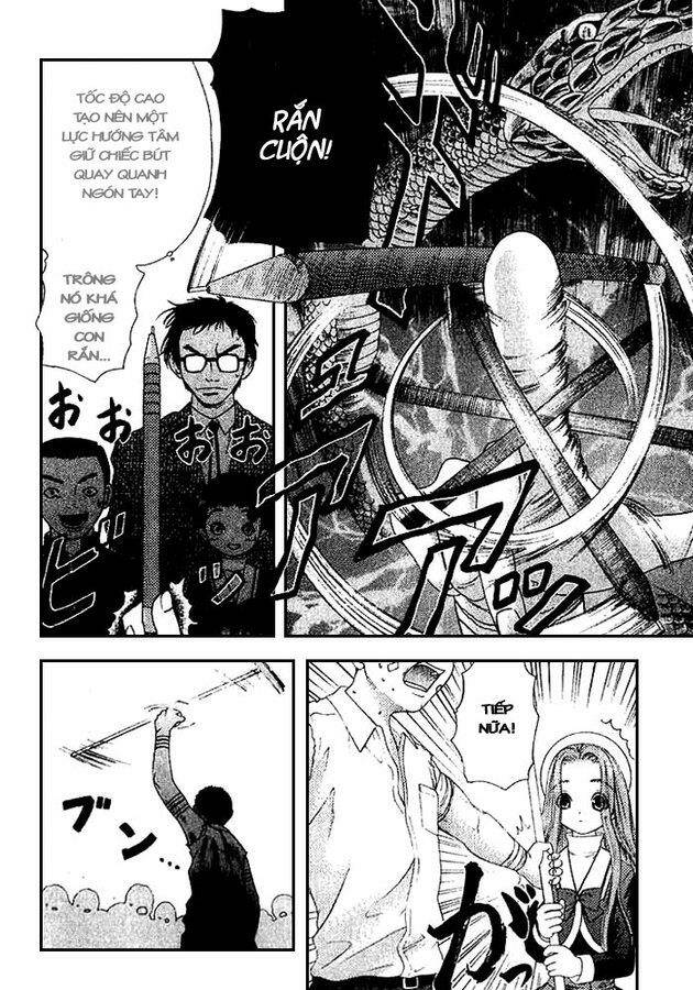 happy world! chapter 11 21