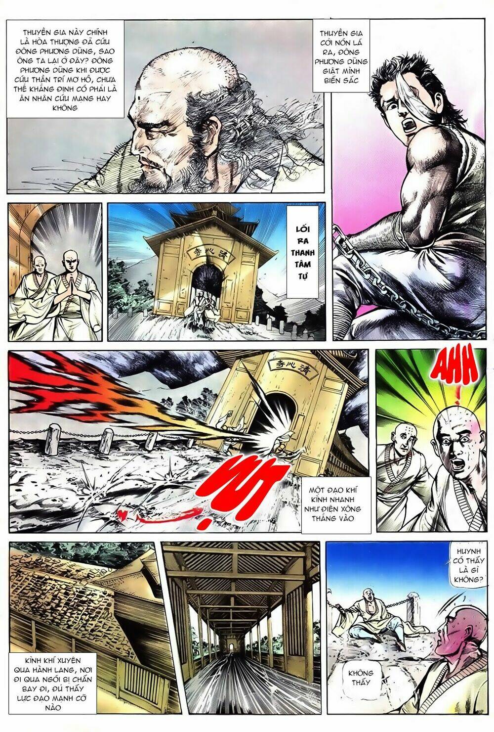 đông phương bất bại - khưu phúc long chapter 6 4