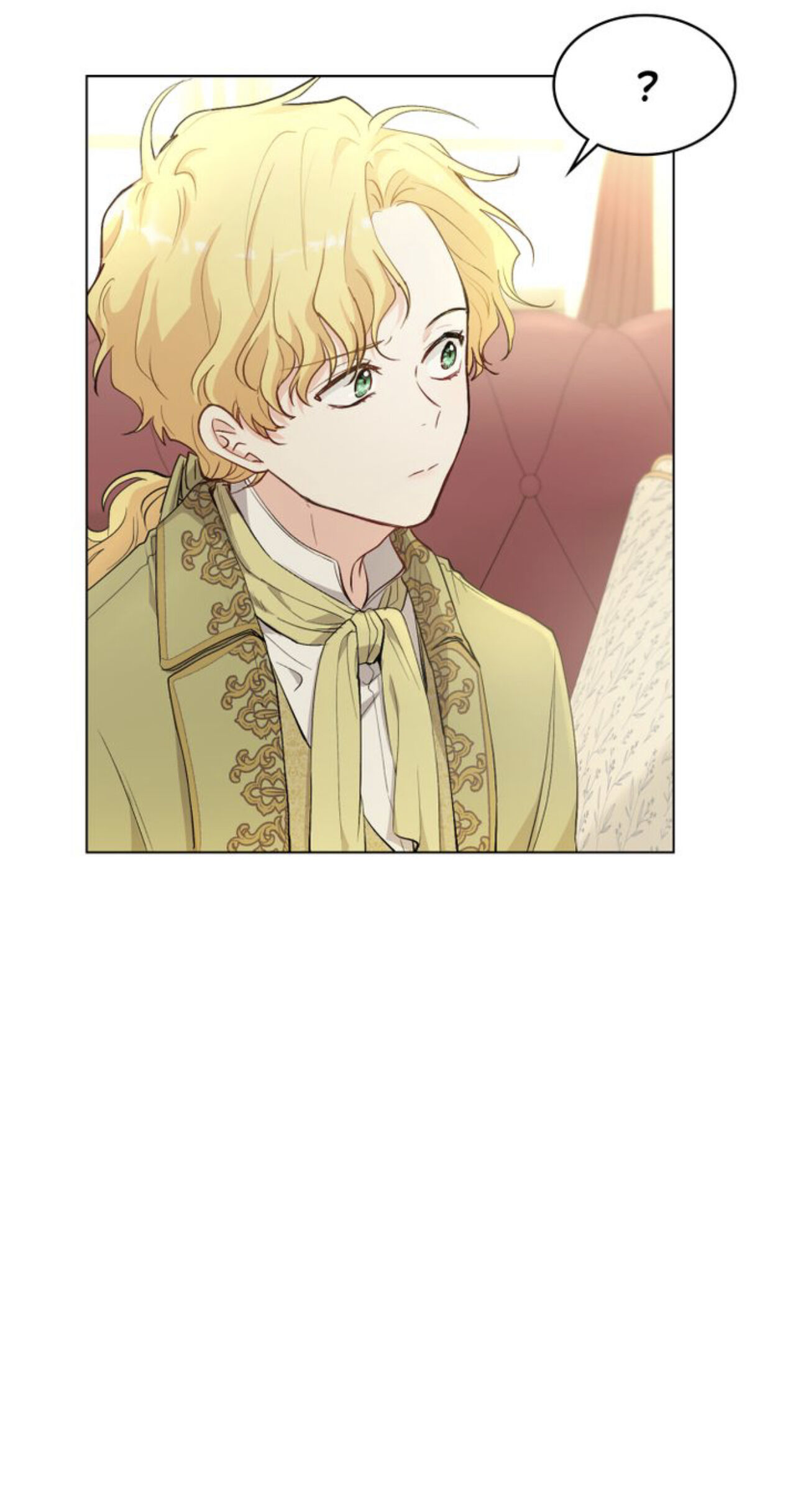 chịu đựng đi đại công tước!! chapter 5 17