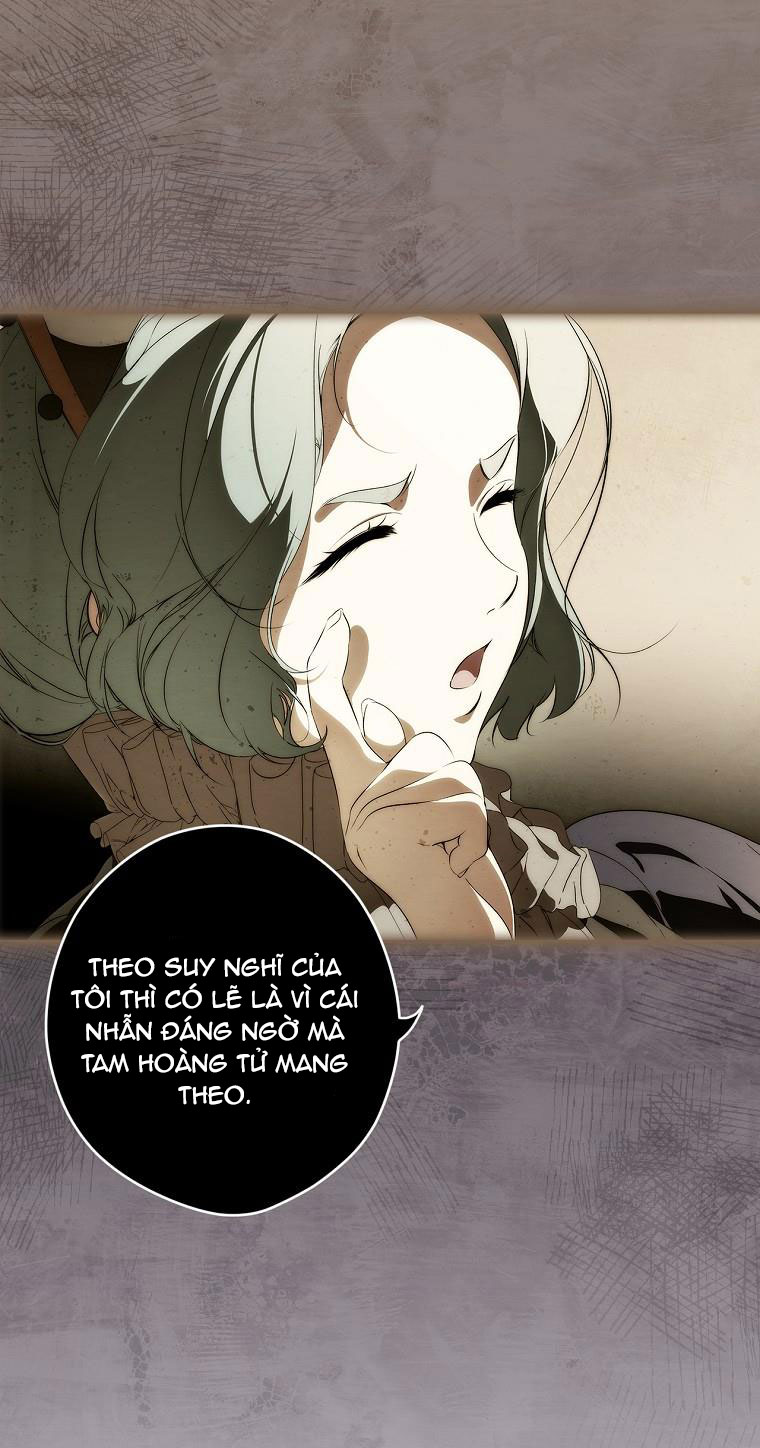 quý cô bí ẩn - secret lady chapter 99.1 16