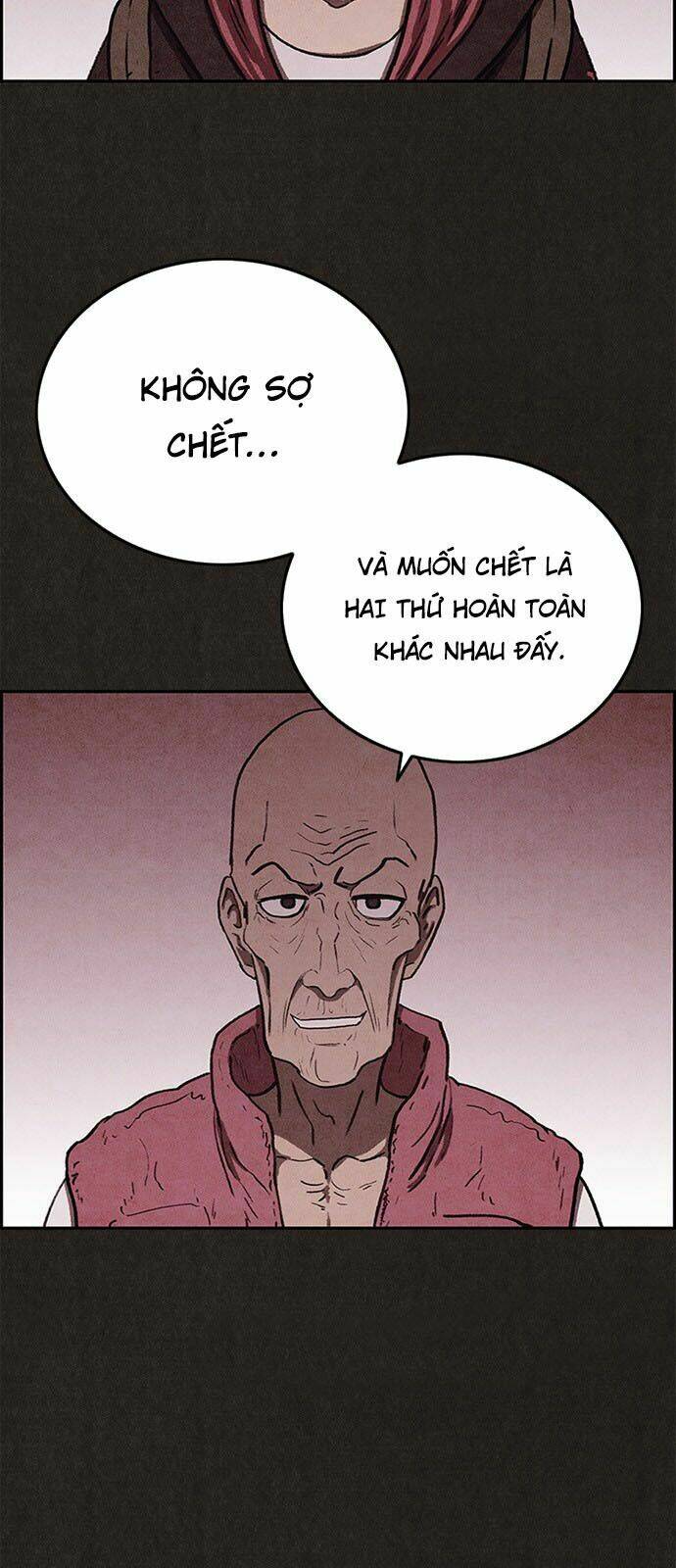 quái vật tại chung cư xanh chapter 52 10