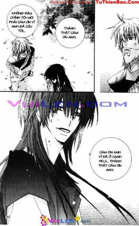 cáo nhỏ đáng yêu chapter 5 46