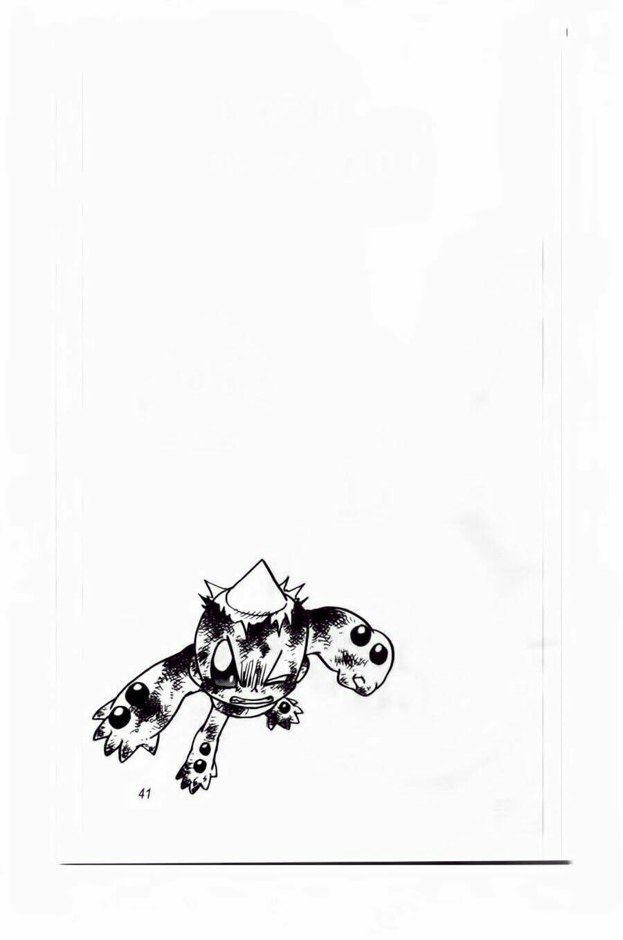 croket - cuộc phiêu lưu của croket chapter 61 38