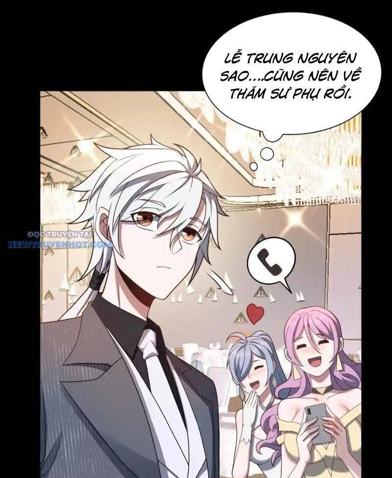 đại lộ vô danh chapter 45 28