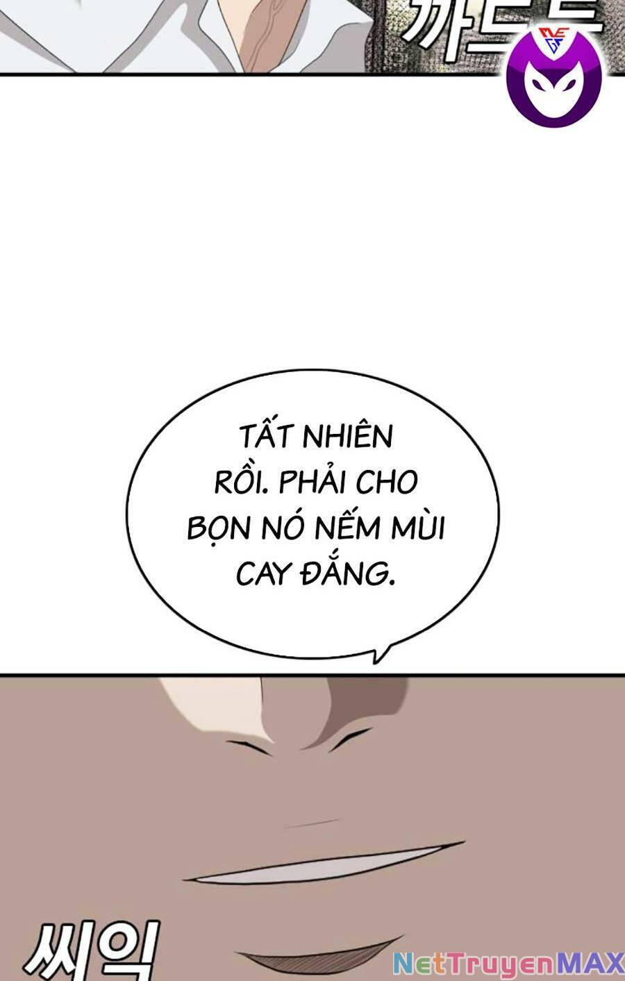 người xấu chapter 154 82