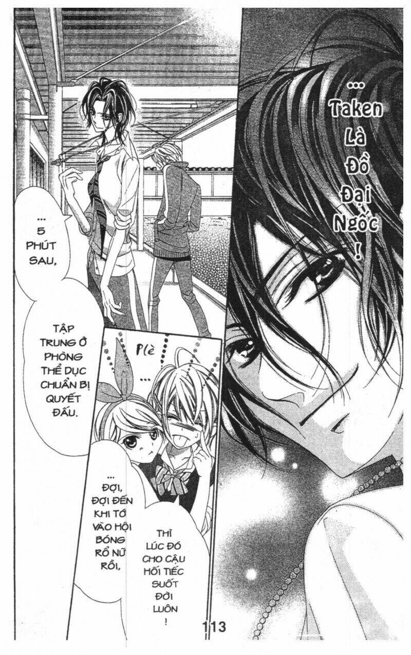 alice binetsu 38°c - we are tsubasa ga oka d.c chapter 1 113