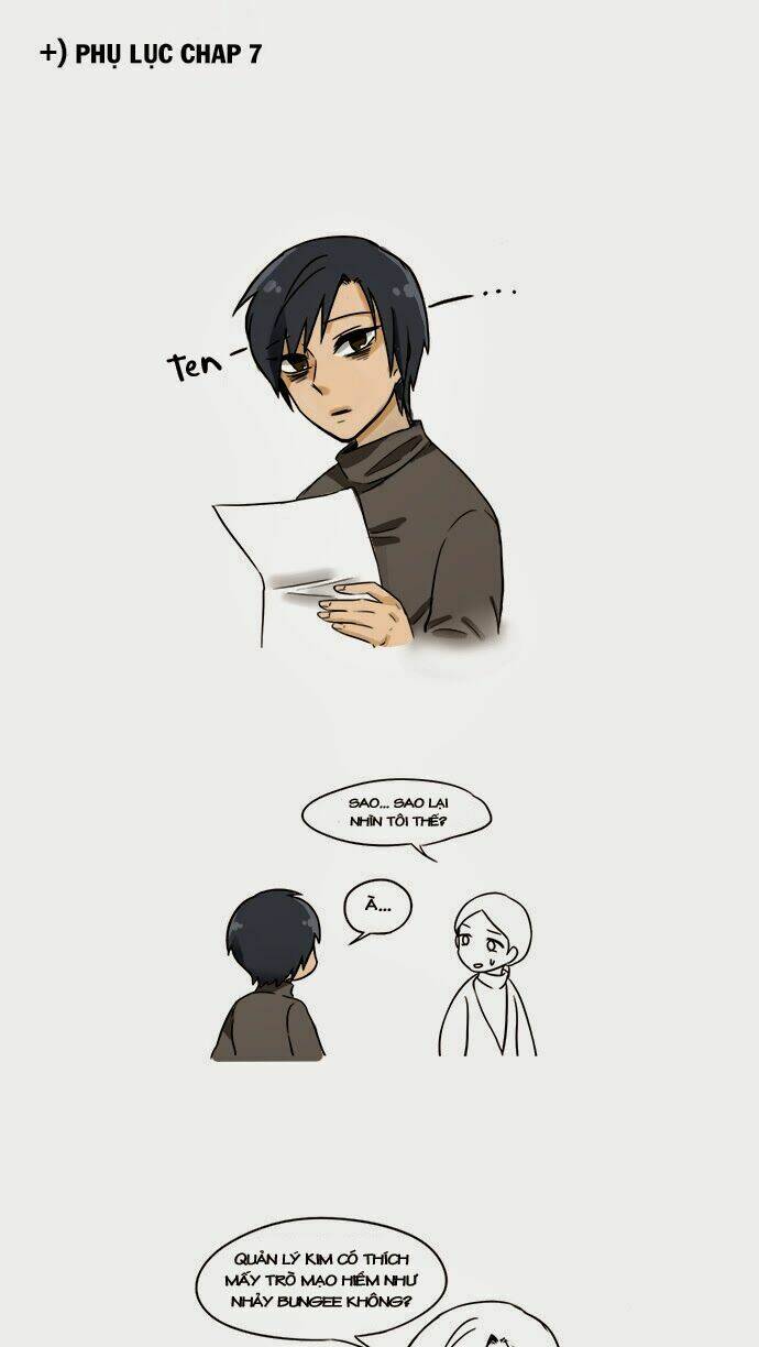 hắn ta là rồng chapter 65 19