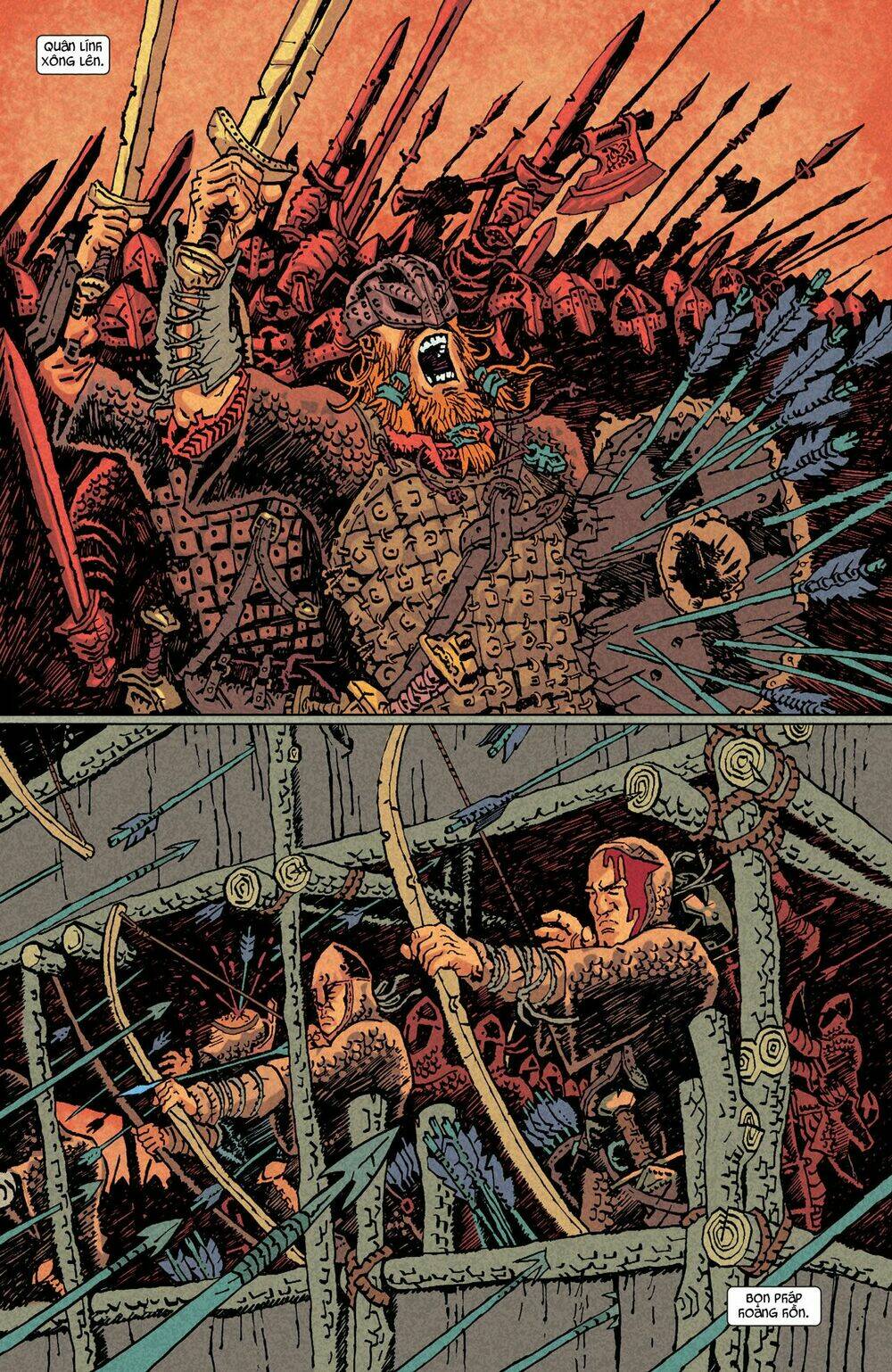 northlanders chapter 39 6