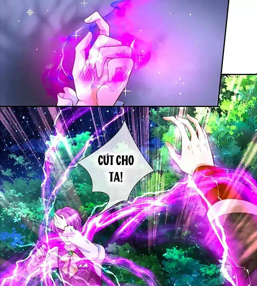 bỗng một ngày trở thành con gái nhà vua chapter 109 8