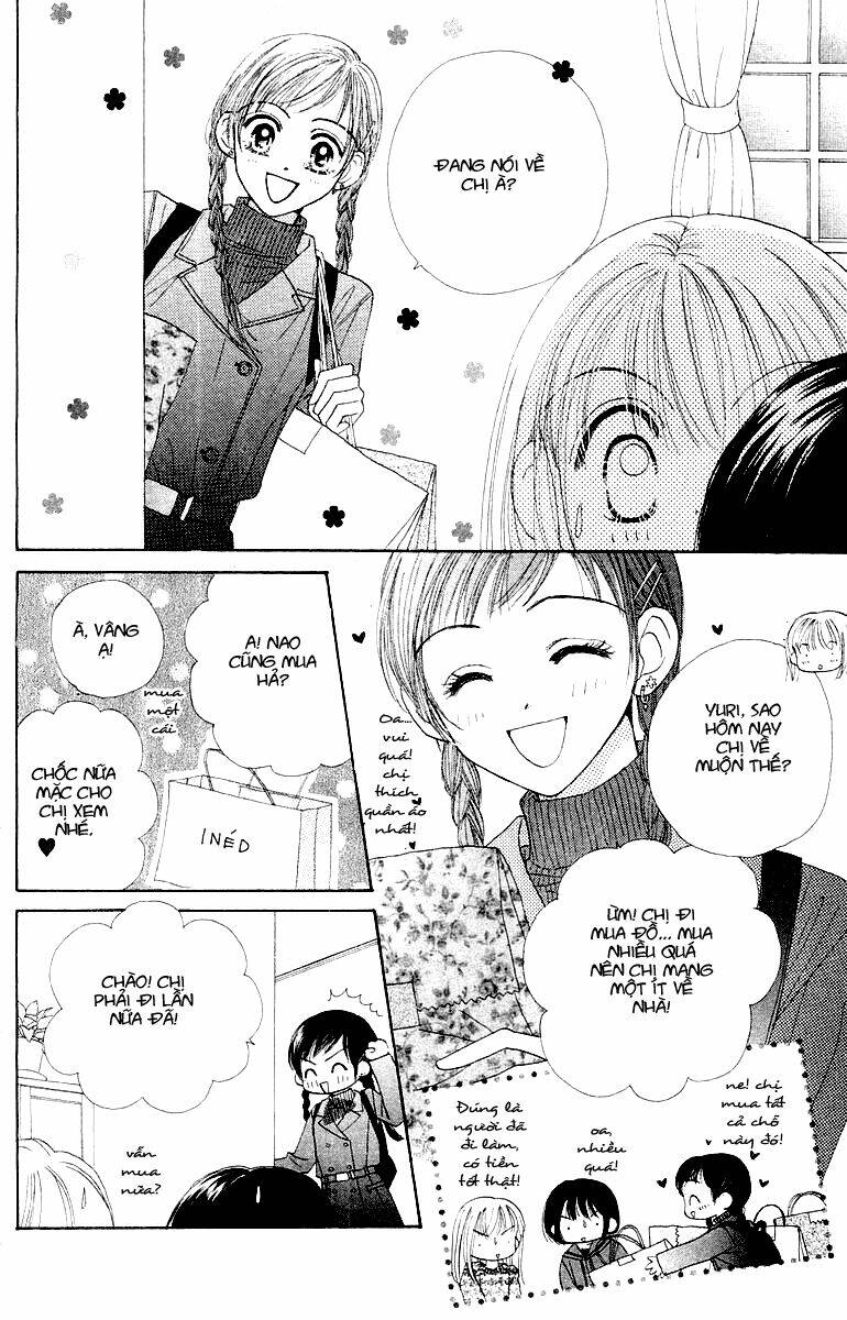 good morning call chapter 15 5