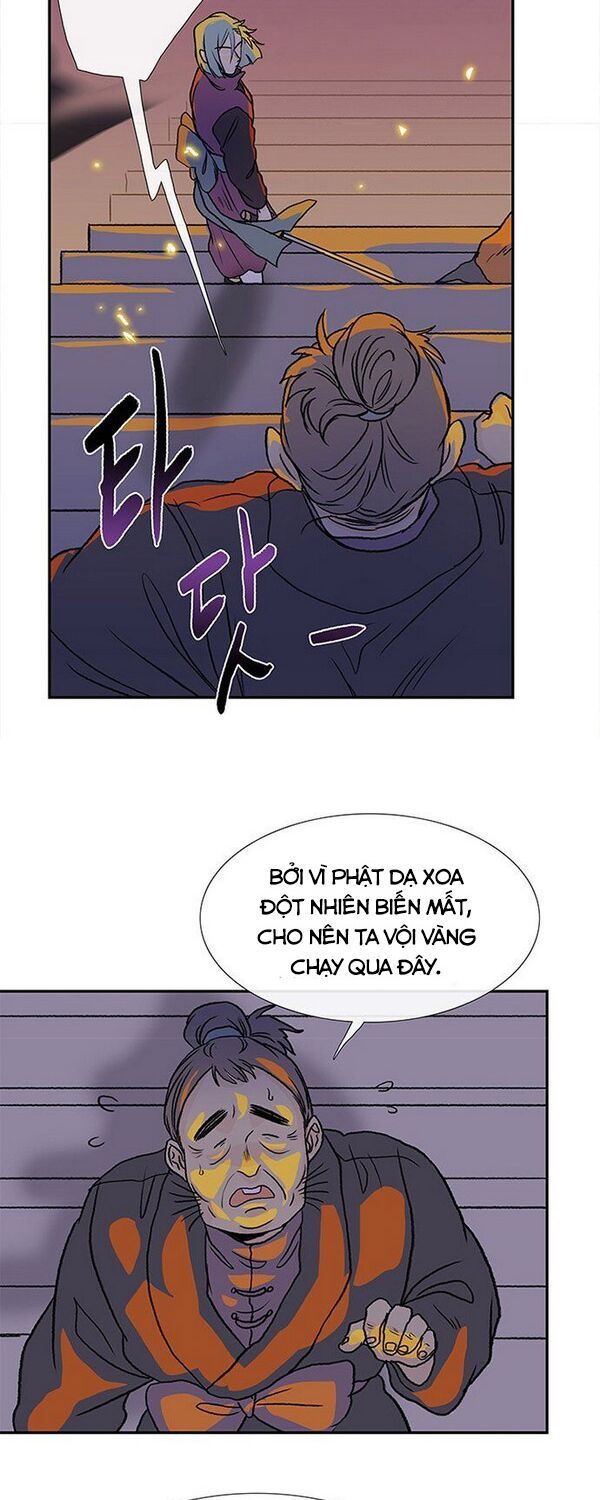 học sĩ tái sinh chapter 135.5 2