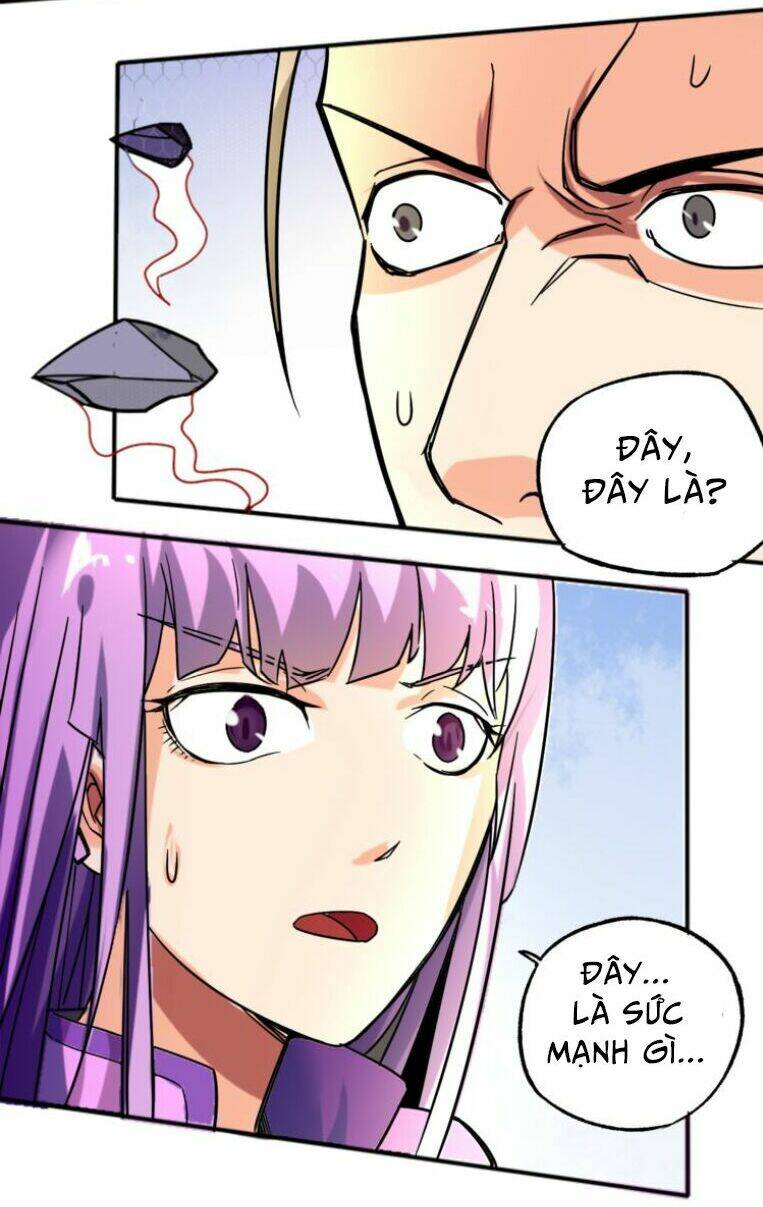 thiên mệnh cửu tinh chapter 5 19