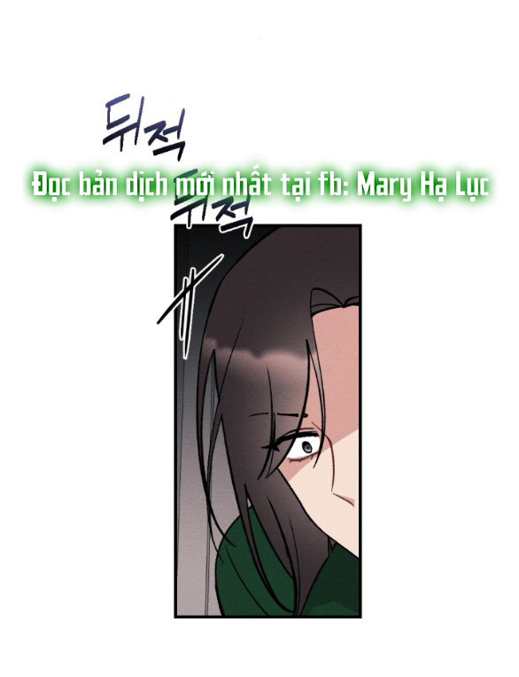 Ăn Mòn chapter 36.1 - Trang 12
