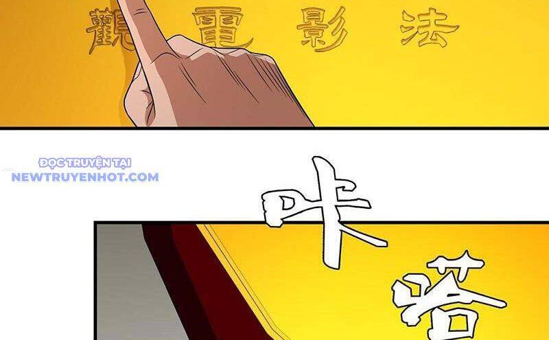 thiên long bát bộ webtoon chapter 115 46