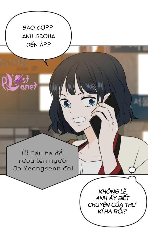 kiếp này cũng xin chăm sóc tôi như vậy nhé kiếp này cũng xin chăm sóc tôi như vậy nhé chapter 44 81