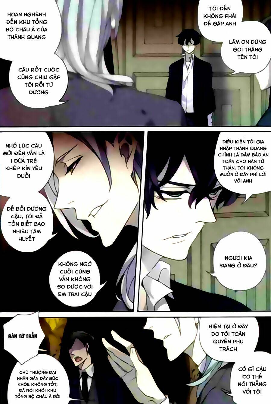 thuấn linh chapter 20 16