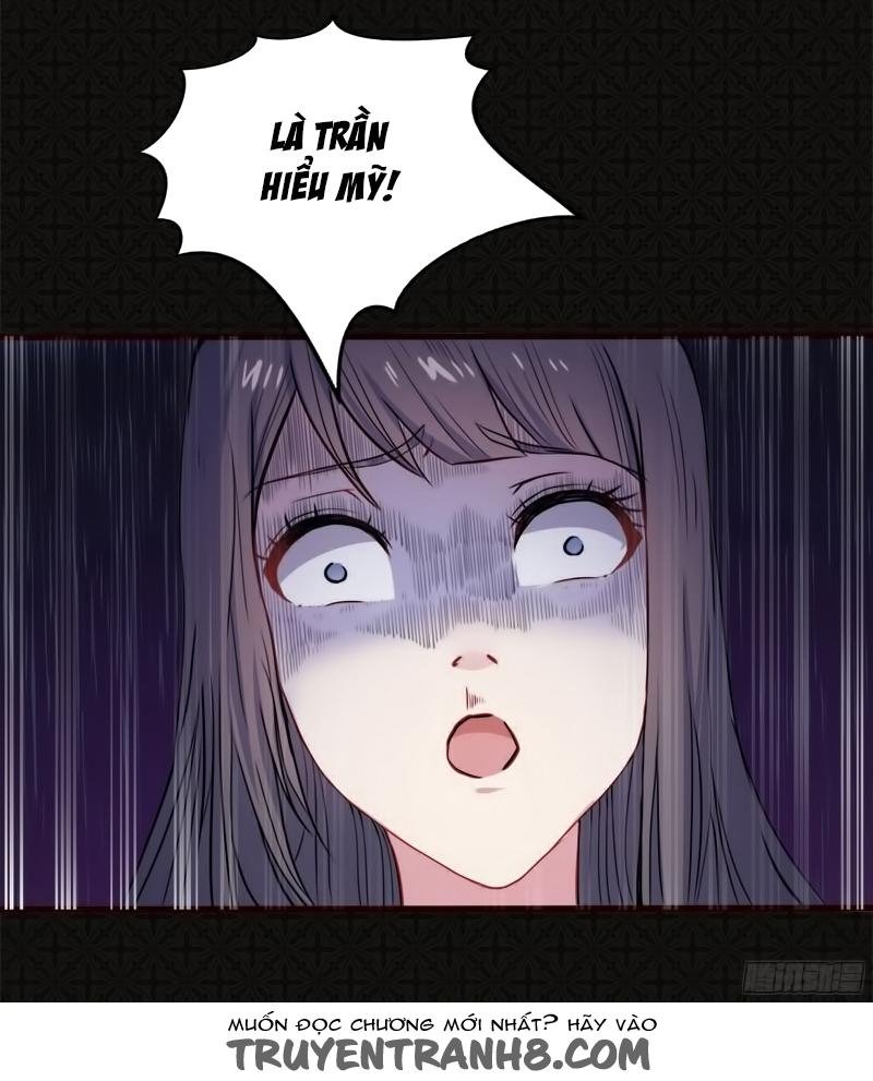 ngạo kiều quỷ vương yêu ta chapter 6 25