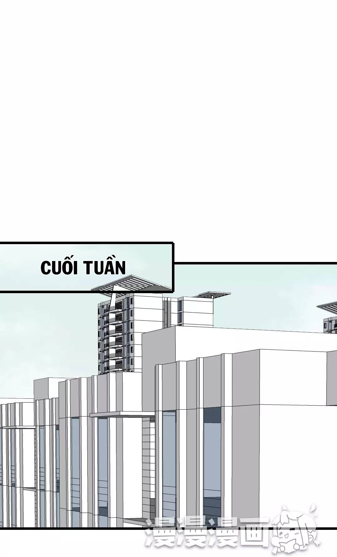 trên trời rớt xuống một hòa thượng ngốc chapter 42 4