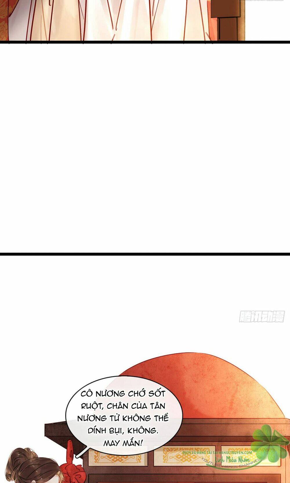 sổ tay xoay người của thị thiếp chapter 2.2 6