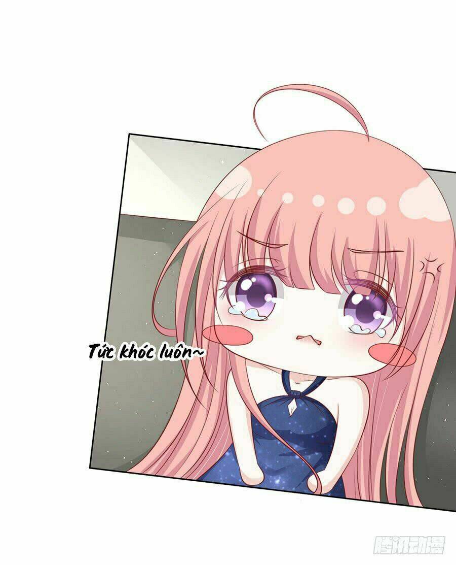 liệt ái tri hạ: series mật đào tiểu tình nhân chapter 124 6